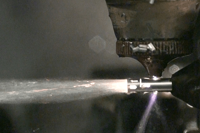 Marshall Manufacturing Capabilities laser Machining capabilities