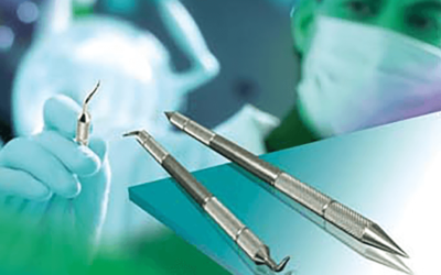 Dental Instrument Manufacturer Utilizes CNC Swiss Machining