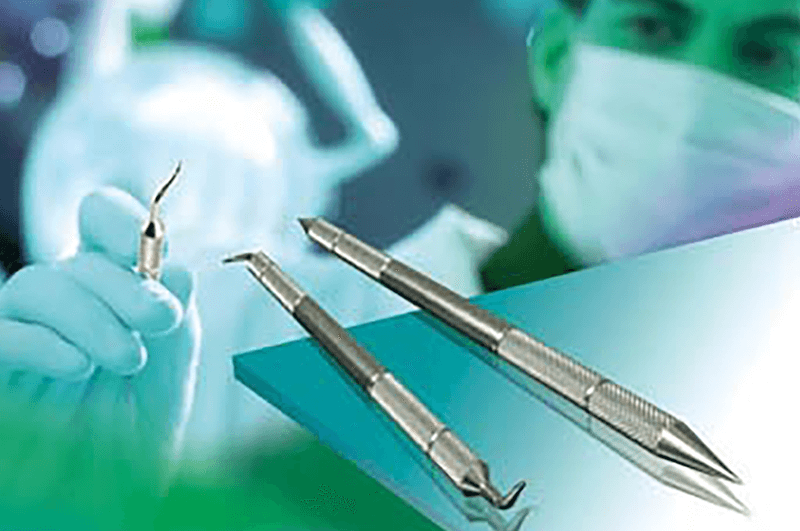 Dental Instrument Manufacturer Utilizes CNC Swiss Machining