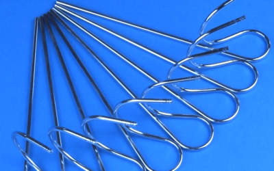 The Science Surrounding Bending Metal Wire and Tubing for Medical Devices