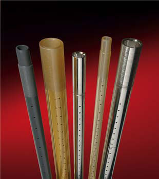 Water/Liquid Filtration Core Tubes