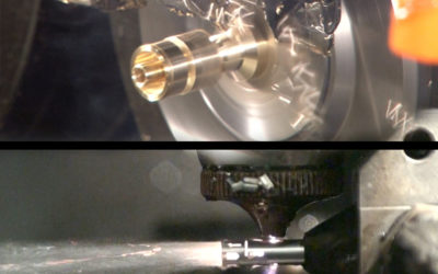 Precision Laser Machining for Stainless Steel Hypotubes and Tubing