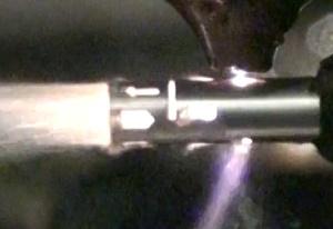 CNC Laser Tube Machining Marshall Manufacturing Capabilities CNC Laser Tube Machining