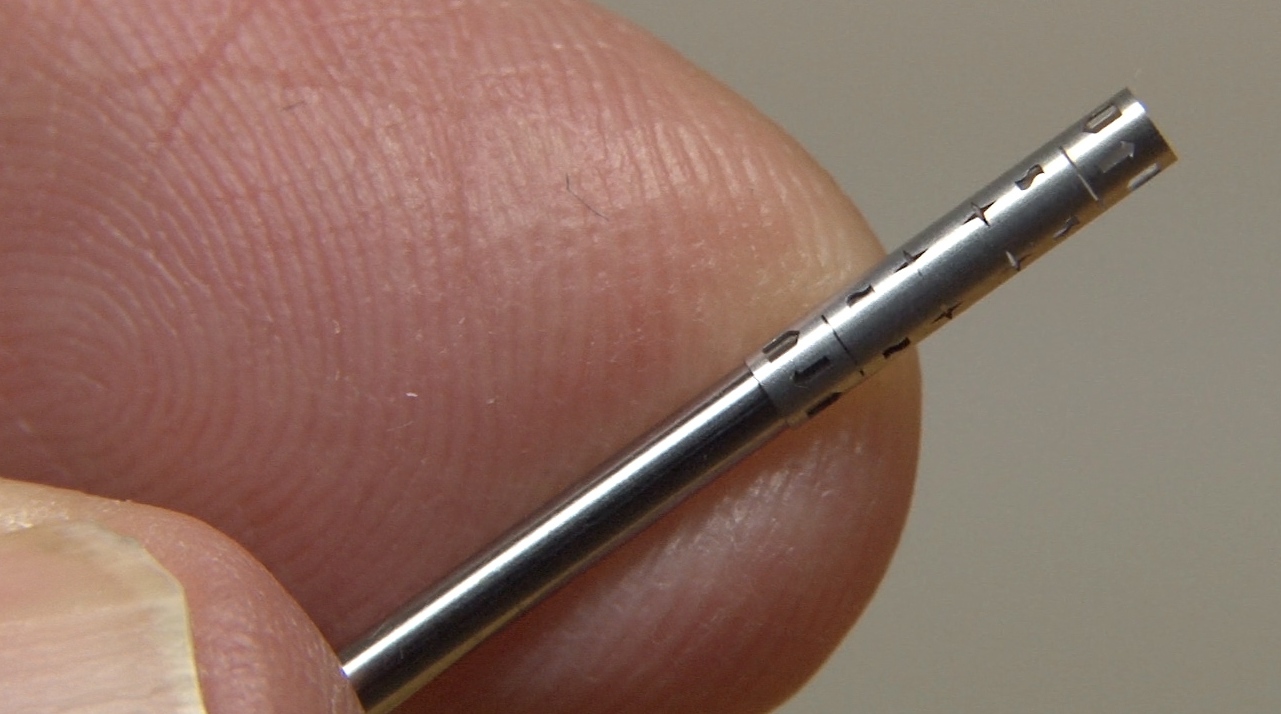 Laser Tube