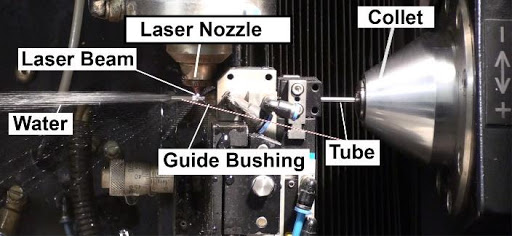 Marshall Manufacturing Capabilities Precision Machining Services - for medical and food processing components