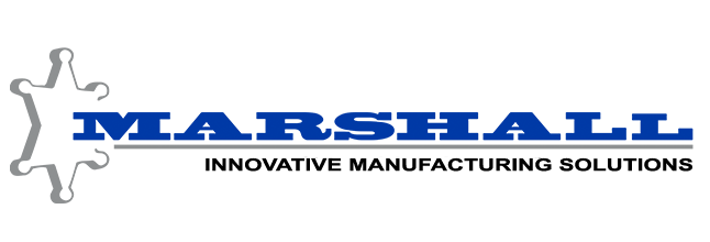 Marshall Logo - Identification