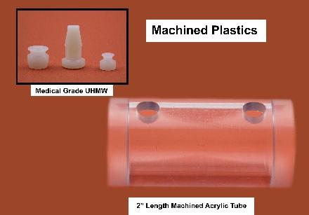 CNC 3D wire & tube bending Marshall Manufacturing Capabilities