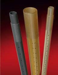 Machined Core Tubes and Accessories for Industrial Water and Liquid – Ro and Filtration