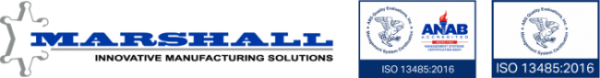 Marshall Manufacturing - Medical Device Manufacturing
