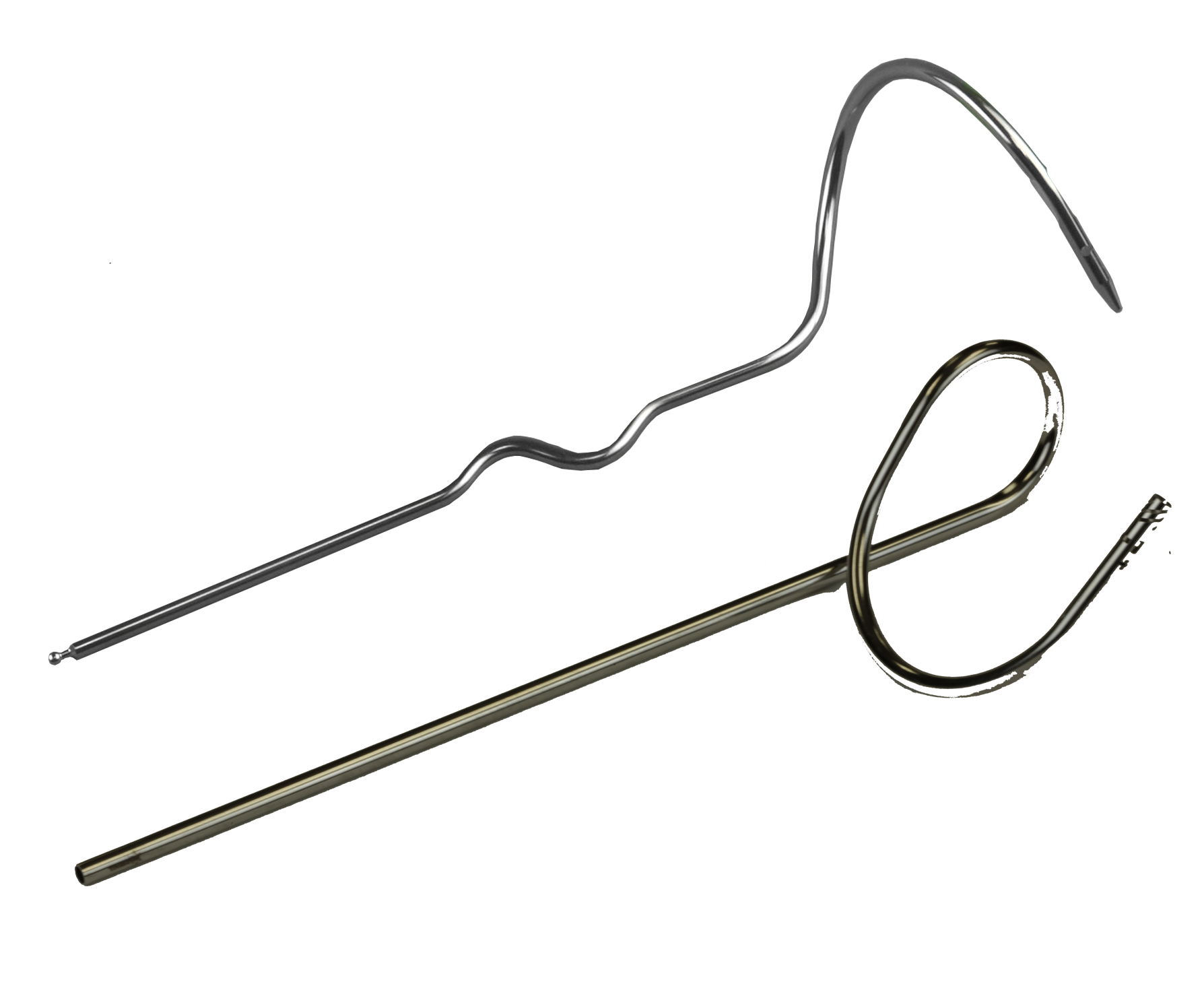 PNG CNC BENDING WIRE TUBING