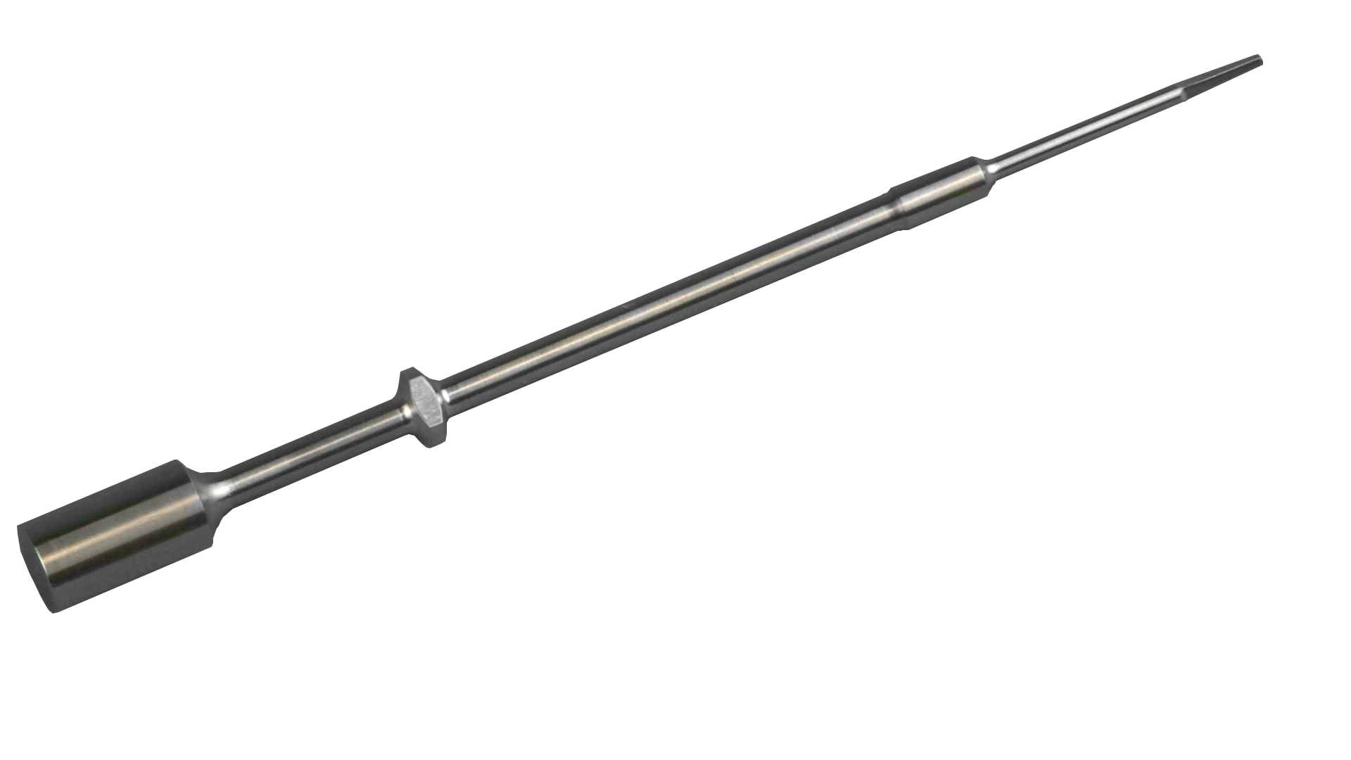 PNG CNC Swiss Machining