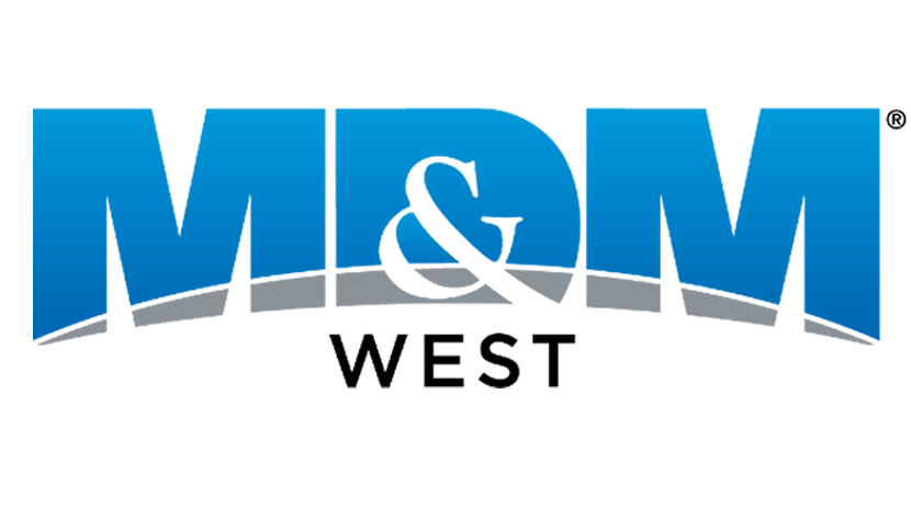 MD&M West - Large